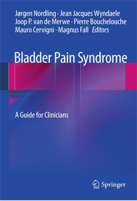 Bladder Pain Syndrome